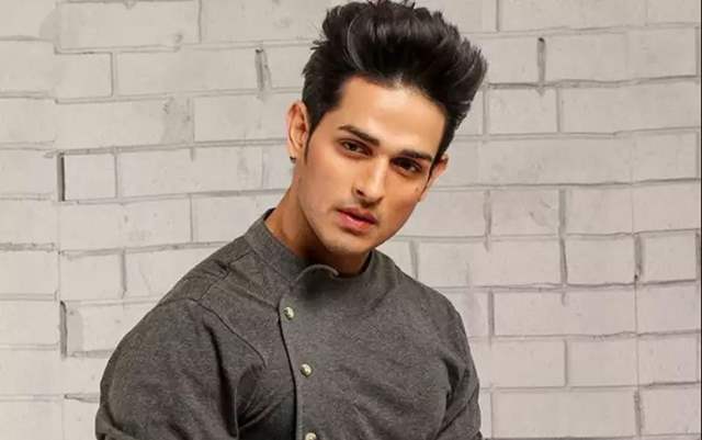 Priyank Sharma